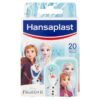 Hansaplast pleistrai (įvairūs) - Image 14