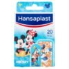 Hansaplast pleistrai (įvairūs) - Image 13