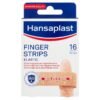Hansaplast pleistrai (įvairūs) - Image 12