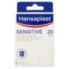 Hansaplast pleistrai (įvairūs) - Image 7