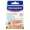 Hansaplast pleistrai (įvairūs) - Image 4