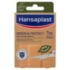Hansaplast pleistrai (įvairūs) - Image 3