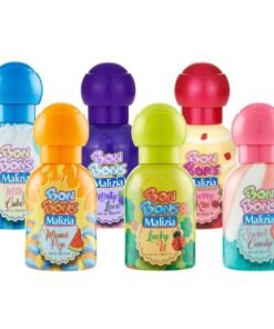 Malizia Bon Bons Eau de Toilette, 50 ml