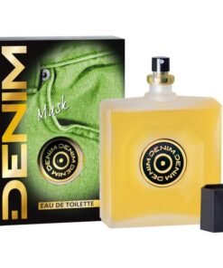Denim Musk Eau de Toilette vyrams, 100 ml
