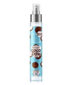 Lady Venezia Coco Cutie Coconut Body Mist kūno dulksna, 100 ml