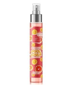 Lady Venezia Pome Lover Grapefruit Body Mist kūno dulksna, 100 ml