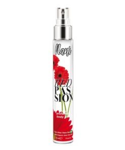 Nani Red Passion kūno dulksna, 75 ml