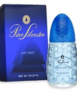 Pino Silvestre Blue Forest Eau de Toilette vyrams, 75 ml