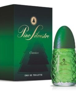 Pino Silvestre Classico Eau de Toilette vyrams, 75 ml