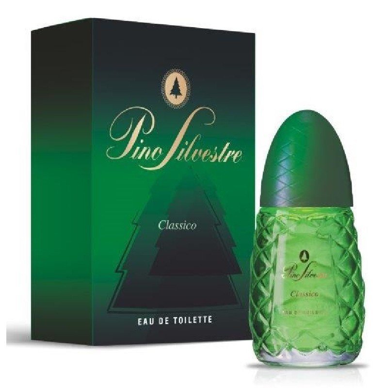Pino Silvestre Classico Eau de Toilette vyrams, 75 ml