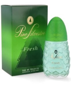 Pino Silvestre Fresh Eau de Toilette vyrams, 75 ml