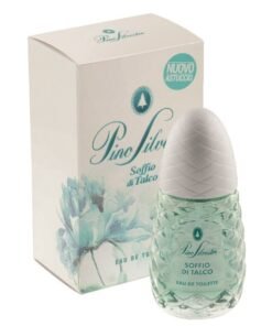 Pino Silvestre Soffio di Talco Eau de Toilette, 75 ml