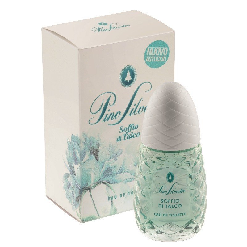 Pino Silvestre Soffio di Talco Eau de Toilette, 75 ml