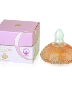 Real Time Pearly Passion parfumuotas vanduo moterims, 100 ml