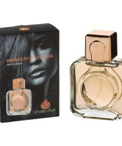 Real Time Wonderful Woman parfumuotas vanduo moterims, 100 ml