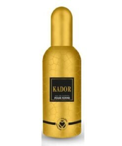 Setablu Kador tualetinis vanduo moterims, 100 ml