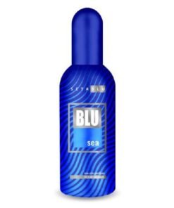 Setablu Blue Sea parfumuotas vanduo vyrams, 100 ml