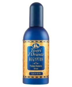Tesori d'Oriente Aegyptus aromatiniai kvepalai, 100 ml