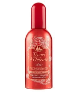 Tesori d'Oriente Fiore del Dragone aromatiniai kvepalai, 100 ml