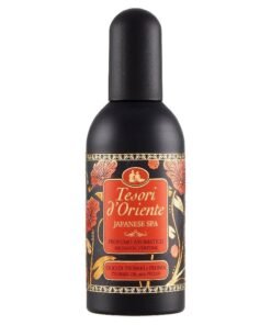 Tesori d'Oriente Japanese Rituals aromatiniai kvepalai, 100 ml