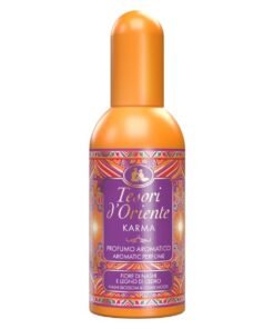 Tesori d'Oriente Karma aromatiniai kvepalai, 100 ml