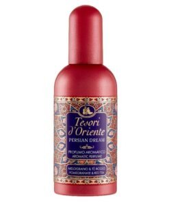 Tesori d'Oriente Persian Dream aromatiniai kvepalai, 100 ml