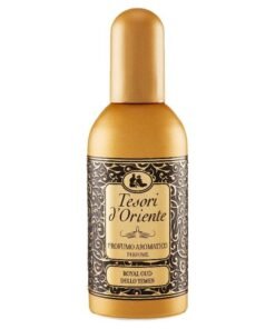 Tesori d'Oriente Royal Oud aromatiniai kvepalai, 100 ml