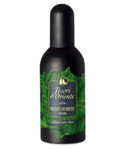 Tesori d'Oriente Sandalwood & Vetiver aromatiniai kvepalai, 100 ml
