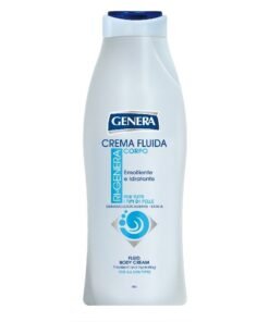 Genera emolientinis kūno kremas, 250 ml