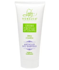 Lady Venezia kūno kremas, 100 ml