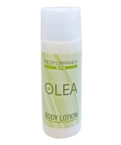 Olea kūno pienelis, 30 ml