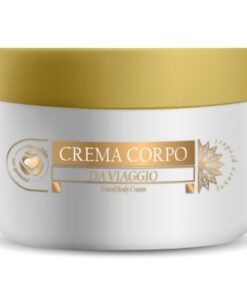 Setablu kūno kremas, 100 ml