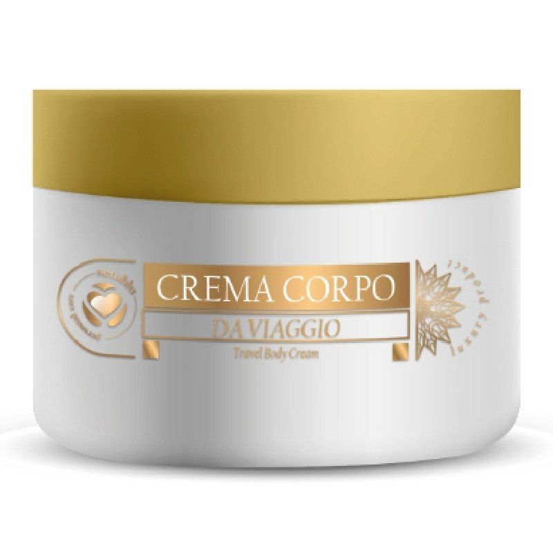 Setablu kūno kremas, 100 ml