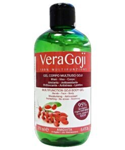 Amovita VeraGoji daugiafunkcis gelis su goji uogų ekstraktu, 250 ml