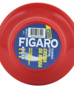 Figaro Original Classic skutimosi kremas dubenėlyje, 150 ml
