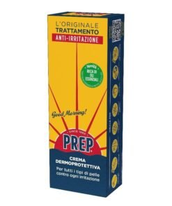 Prep odą apsaugantis kremas, 75 ml