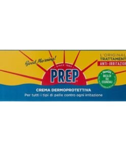 Prep odą apsaugantis dermoprotekcinis kremas, 75 ml