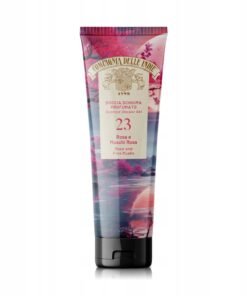 Compagnia Delle Indie 23 rosa e muschi rosa dušo želė, 250ml