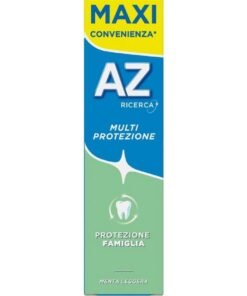 AZ Multi Protezione Protezione Famiglia dantų pasta, 85 ml