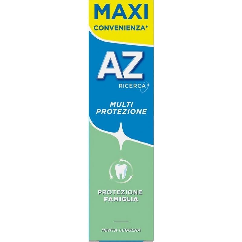 AZ Multi Protezione Protezione Famiglia dantų pasta, 85 ml