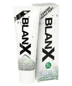 BlanX Whitening dantų pasta, 75 ml
