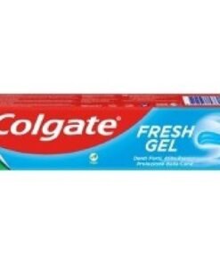 Colgate Fresh Gel dantų pasta, 100 ml