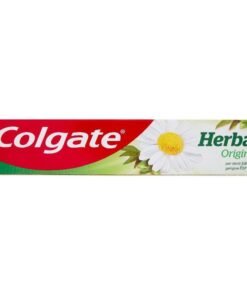 Colgate Herbal Original dantų pasta, 75 ml