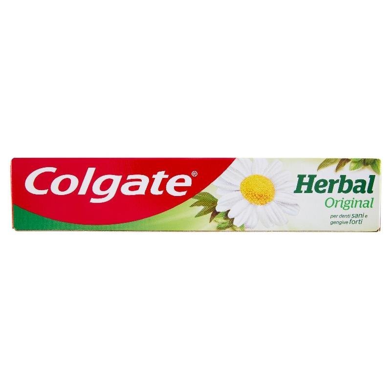 Colgate Herbal Original dantų pasta, 75 ml
