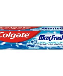 Colgate Max Fresh Crystal dantų pasta, 75 ml