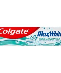 Colgate Max White dantų pasta, 75 ml