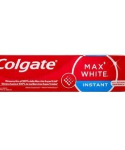 Colgate Max White Instant dantų pasta, 75 ml