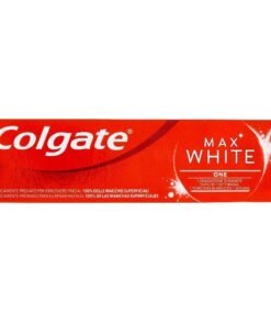 Colgate Max White One dantų pasta, 75 ml