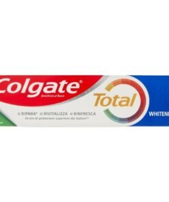 Colgate Total Whitening dantų pasta, 75 ml