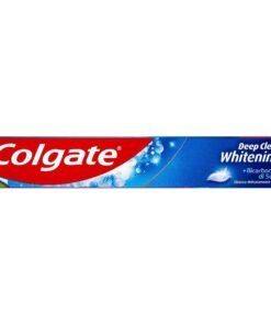 Colgate Deep Clean Whitening dantų pasta, 75 ml